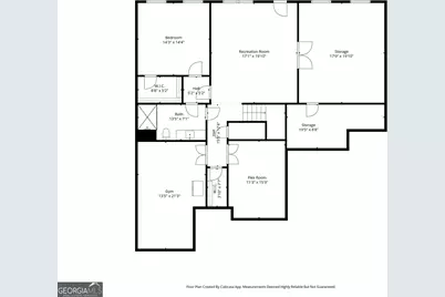 4967 Concert Lane NE, Marietta, GA 30066 - Photo 84