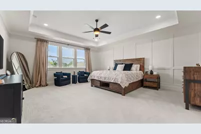 4967 Concert Lane NE, Marietta, GA 30066 - Photo 34