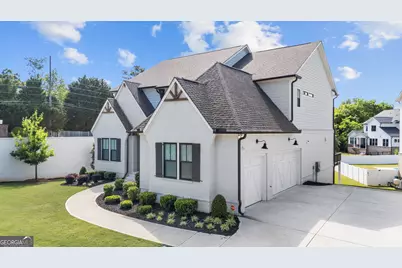 4967 Concert Lane NE, Marietta, GA 30066 - Photo 2