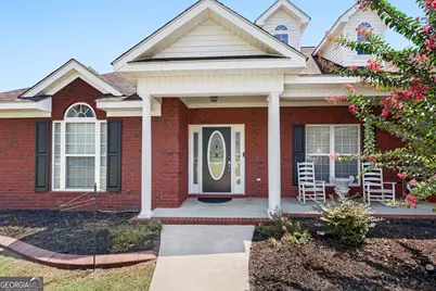 9002 Oakfield Drive, Statesboro, GA 30461 - Photo 1
