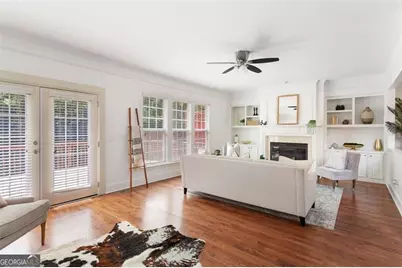 2203 Cumberland Parkway SE #503, Atlan, GA 30339 - Photo 16