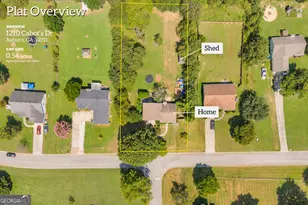 1210 Cabot's Dr, Auburn, GA 30011 - Photo 2