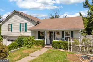 1210 Cabot's Dr, Auburn, GA 30011 - Photo 1