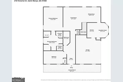 210 Victorias Circle, Saint Marys, GA 31558 - Photo 56
