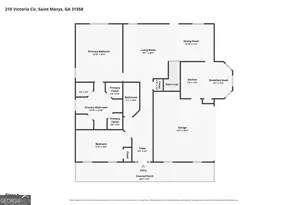 210 Victorias Cir, Saint Marys, GA 31558 - Photo 56