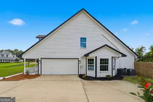210 Victorias Cir, Saint Marys, GA 31558 - Photo 4