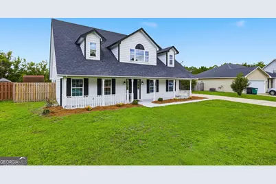 210 Victorias Circle, Saint Marys, GA 31558 - Photo 2