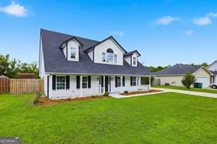 210 Victorias Cir, Saint Marys, GA 31558 - Photo 2