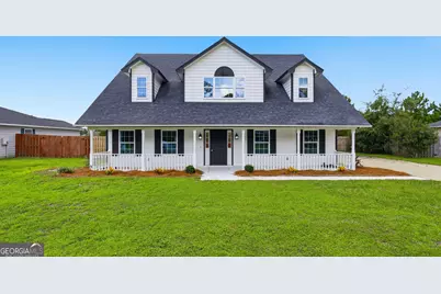 210 Victorias Circle, Saint Marys, GA 31558 - Photo 1