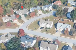 1214 Bramlett Oak Ct, Lawrenceville, GA 30045 - Photo 2