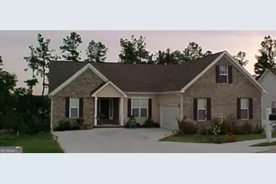 1214 Bramlett Oak Court, Lawrenceville, GA 30045 - Photo 1