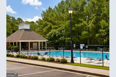 1214 Bramlett Oak Court, Lawrenceville, GA 30045 - Photo 22