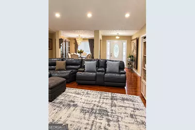 1214 Bramlett Oak Court, Lawrenceville, GA 30045 - Photo 6