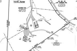 160 Moore's Rd, Mineral Bluff, GA 30559 - Photo 2