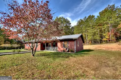 160 Moores Road, Mineral Bluff, GA 30559 - Photo 6