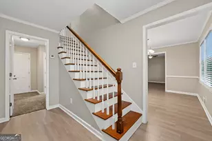 212 Sarann Ct NW, Lilburn, GA 30047 - Photo 2