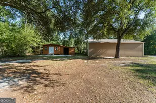1021 I G Lanier Rd, Pembroke, GA 31321 - Photo 44