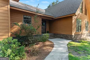 1021 I G Lanier Rd, Pembroke, GA 31321 - Photo 2