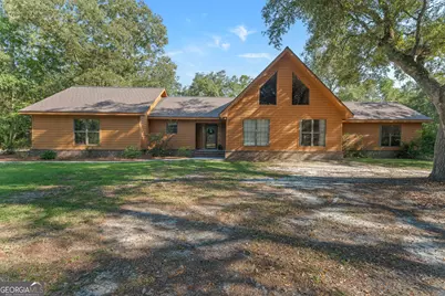 1021 Ig Lanier Road, Pembroke, GA 31321 - Photo 1
