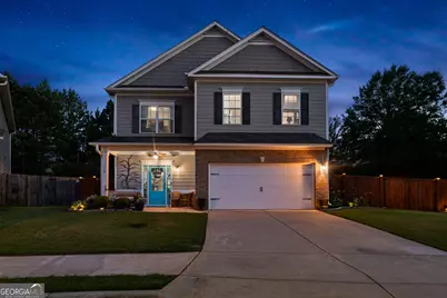 149 Thomaston Street, Newnan, GA 30263 - Photo 1