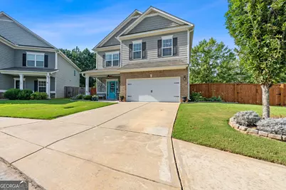 149 Thomaston Street, Newnan, GA 30263 - Photo 2