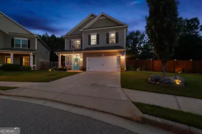 149 Thomaston Street, Newnan, GA 30263 - Photo 2