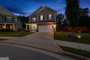 149 Thomaston St, Newnan, GA 30263 - Photo 2