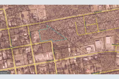 0 East St, Kingsland, GA 31548 - Photo 2