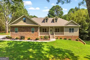 2450 Hwy 198, Carnesville, GA 30521 - Photo 1