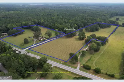 2590 Highway 92, Fayetteville, GA 30215 - Photo 2