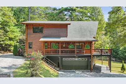 110 Bear Pause Road, Morganton, GA 30560 - Photo 4