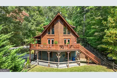 110 Bear Pause Road, Morganton, GA 30560 - Photo 1