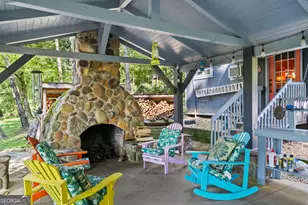 162 Hiawassee River Road Rd, Brasstown, NC 28902 - Photo 38