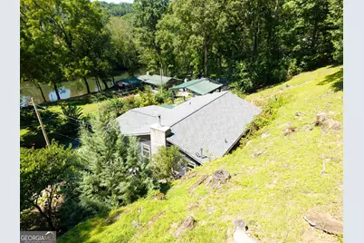 162 Hiawassee River Road Road, Brasstown, NC 28902 - Photo 54