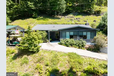 162 Hiawassee River Road Road, Brasstown, NC 28902 - Photo 58