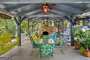 162 Hiawassee River Road Rd, Brasstown, NC 28902 - Photo 40