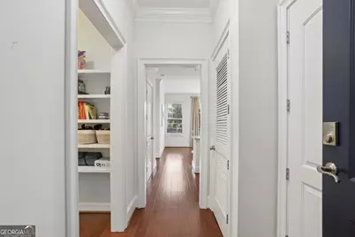 1055 Piedmont Avenue NE #318, Atlanta, GA 30309 - Photo 12