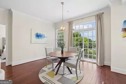 1055 Piedmont Avenue NE #318, Atlanta, GA 30309 - Photo 18