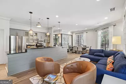 1055 Piedmont Avenue NE #318, Atlanta, GA 30309 - Photo 40