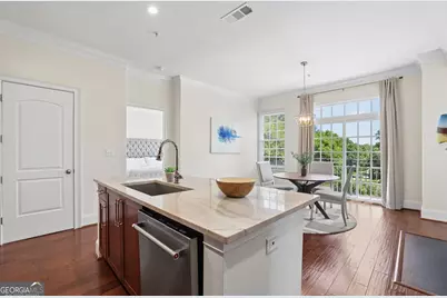 1055 Piedmont Avenue NE #318, Atlanta, GA 30309 - Photo 16