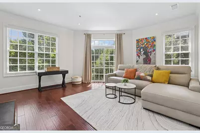 1055 Piedmont Avenue NE #318, Atlanta, GA 30309 - Photo 24