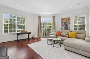 1055 Piedmont Ave NE, Atlanta, GA 30309 - Photo 24