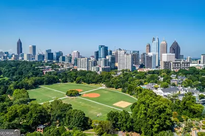 1055 Piedmont Avenue NE #318, Atlanta, GA 30309 - Photo 44