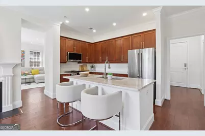 1055 Piedmont Avenue NE #318, Atlanta, GA 30309 - Photo 14