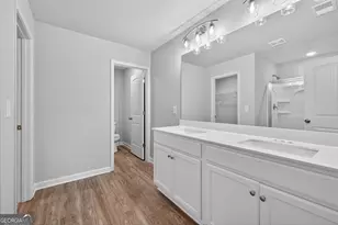2856 Lillian Ln, Douglasville, GA 30135 - Photo 16