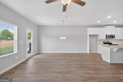 2856 Lillian Lane, Douglasville, GA 30135 - Photo 6