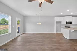 2856 Lillian Ln, Douglasville, GA 30135 - Photo 6