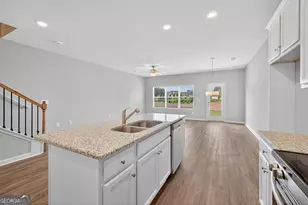 2856 Lillian Ln, Douglasville, GA 30135 - Photo 8