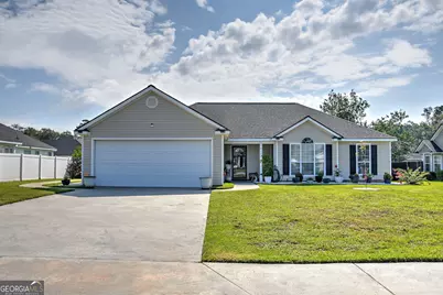 4105 Rein Way, Valdosta, GA 31605 - Photo 1