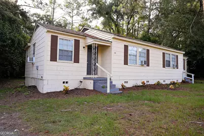 2413 Knox Drive, Valdosta, GA 31602 - Photo 2
